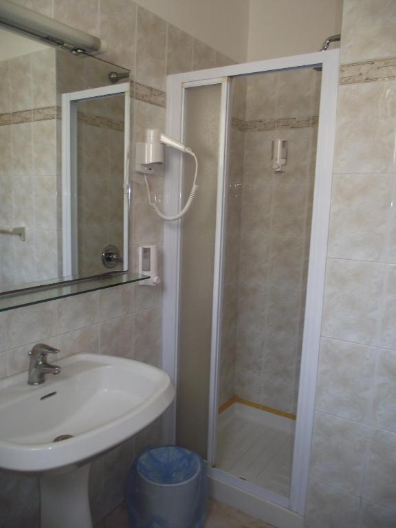 Il Girasole Hotel Terracina Eksteriør billede